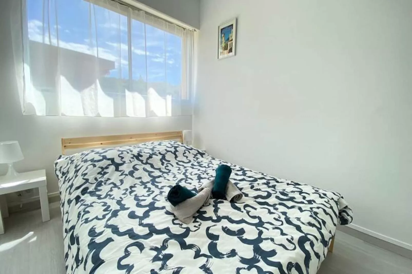 06at2 - T2 Cosy Bord De Mer Situation Idéale-Niet-getagd