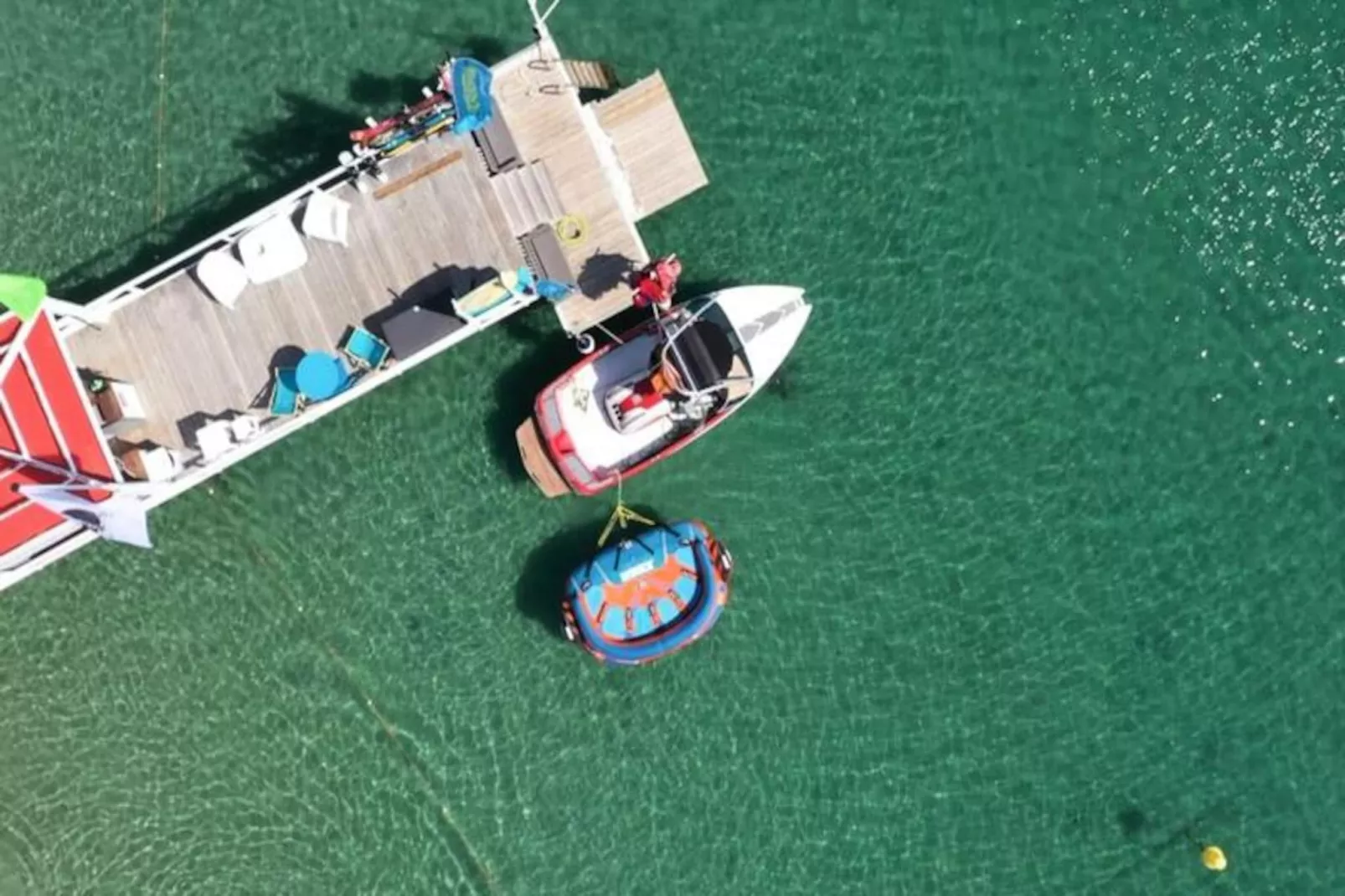 06k3-unique Et Atypique 2 Pièces à 30 M De La Mer-Niet-getagd