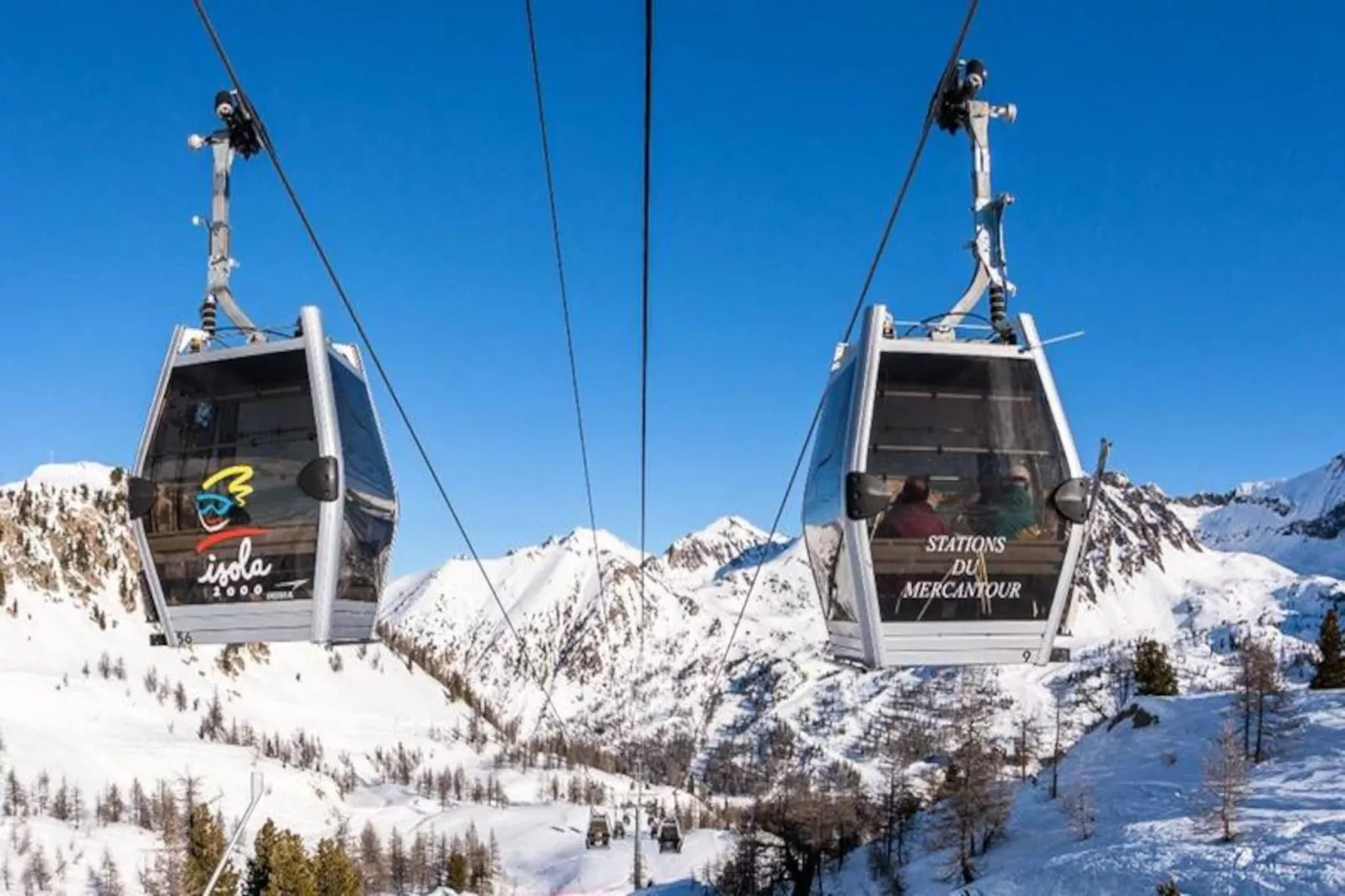 Chalet Mercantour 31-Niet-getagd