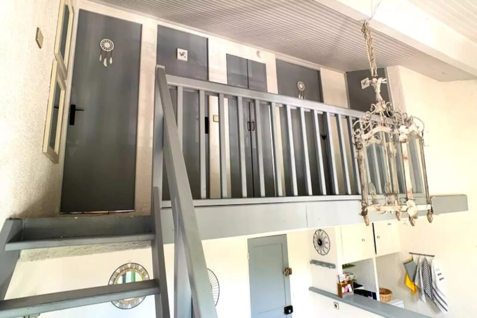 Résidence Duplex T3 Coeur Du Vieil Antibes-Niet-getagd