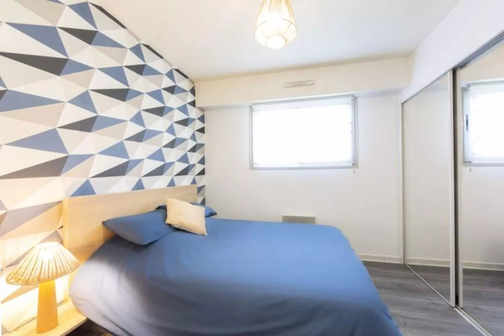 Résidence Salvy 3 Pièces à Deux Pas Des Plages-Niet-getagd