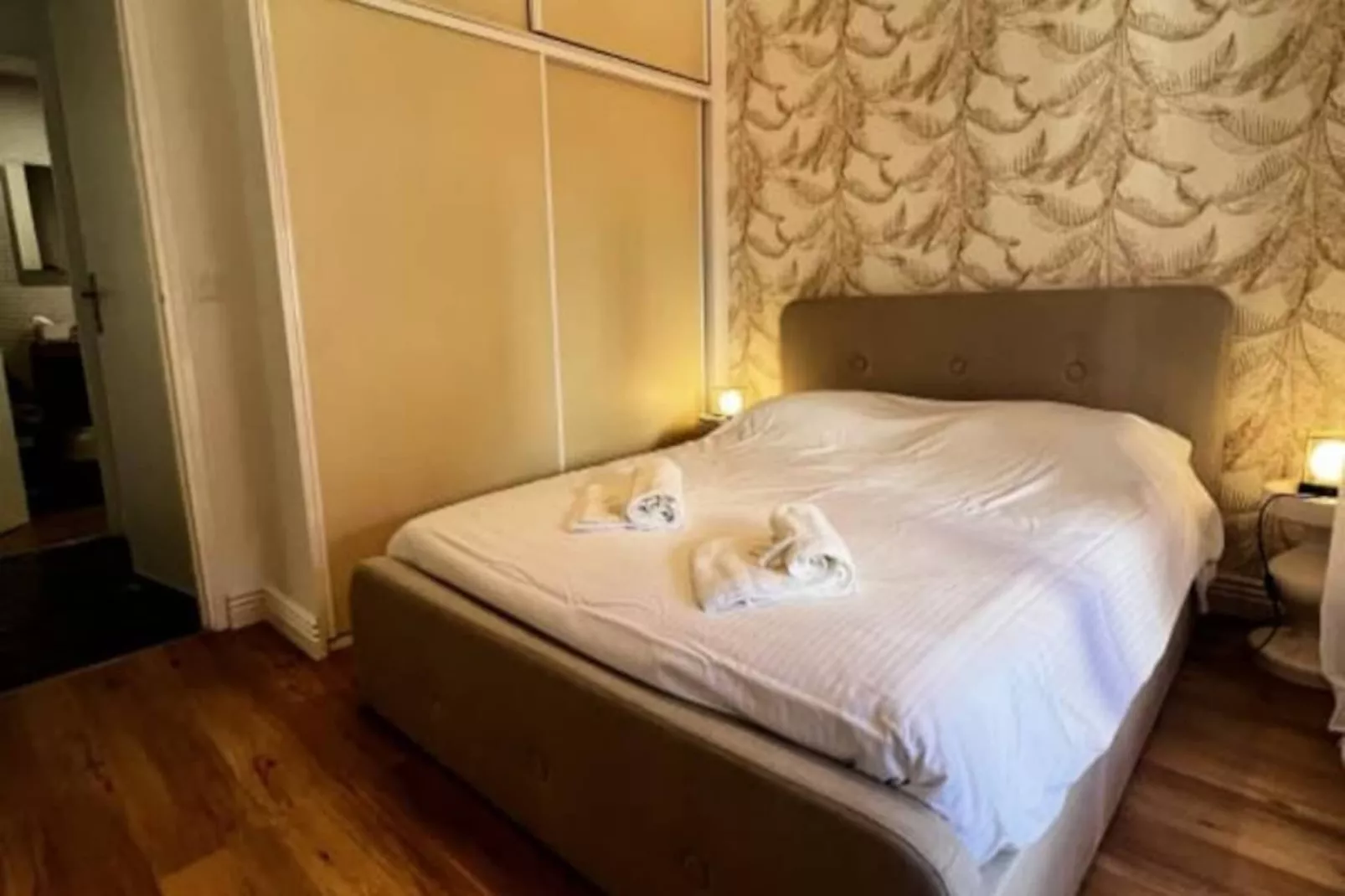 Résidence Appartement Tout Neuf Vue Mer Avec 2 Chambres Dans Antibes-Niet-getagd