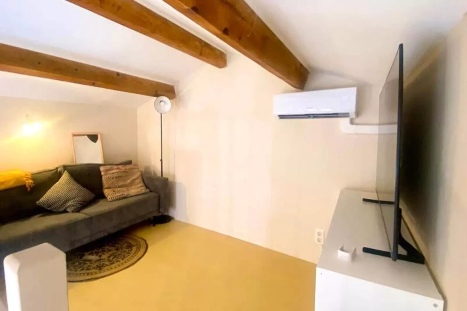 Jolie Maison De Village à Opio-Niet-getagd