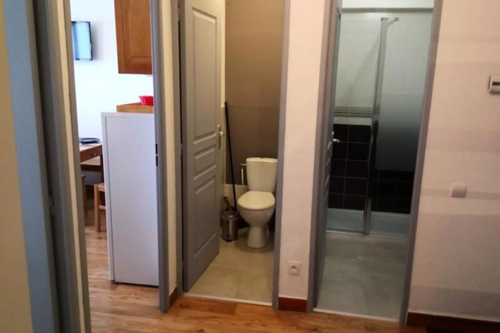 Les Appartements d'Etoiles d'Orion by Ateya-Niet-getagd