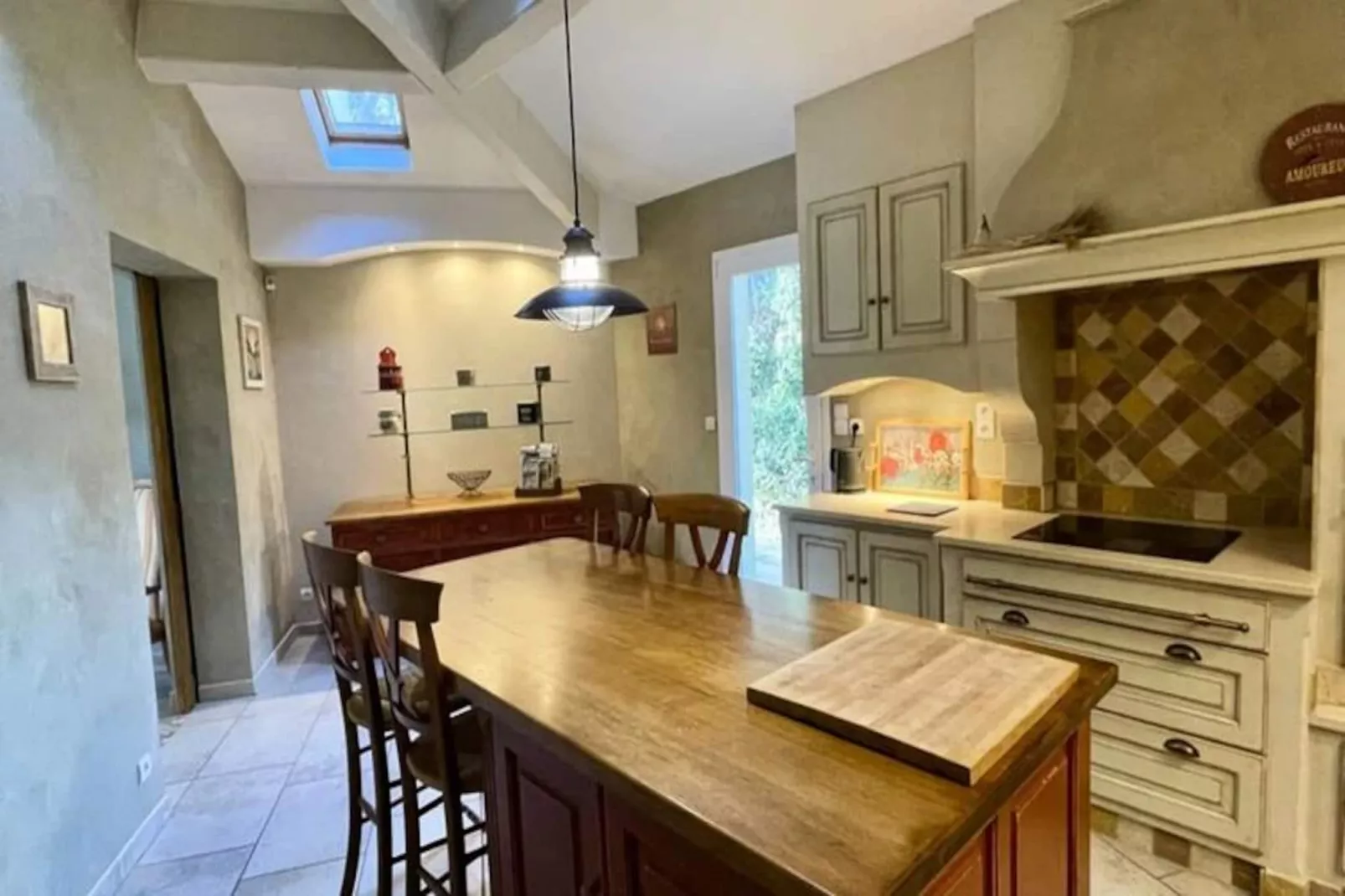 Nouveau "villa Nova"-Niet-getagd