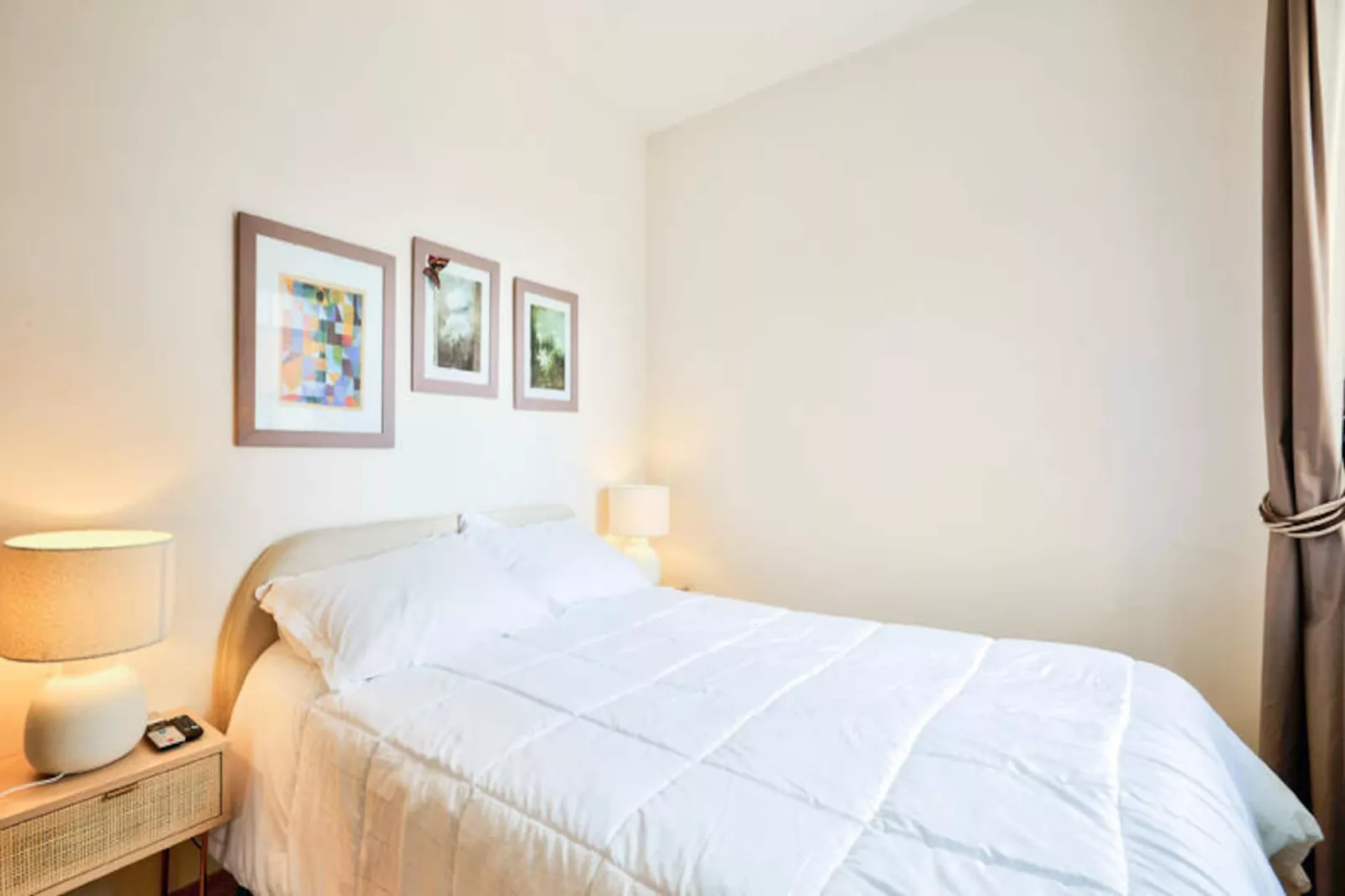 Les Marina - maeva Home-Niet-getagd