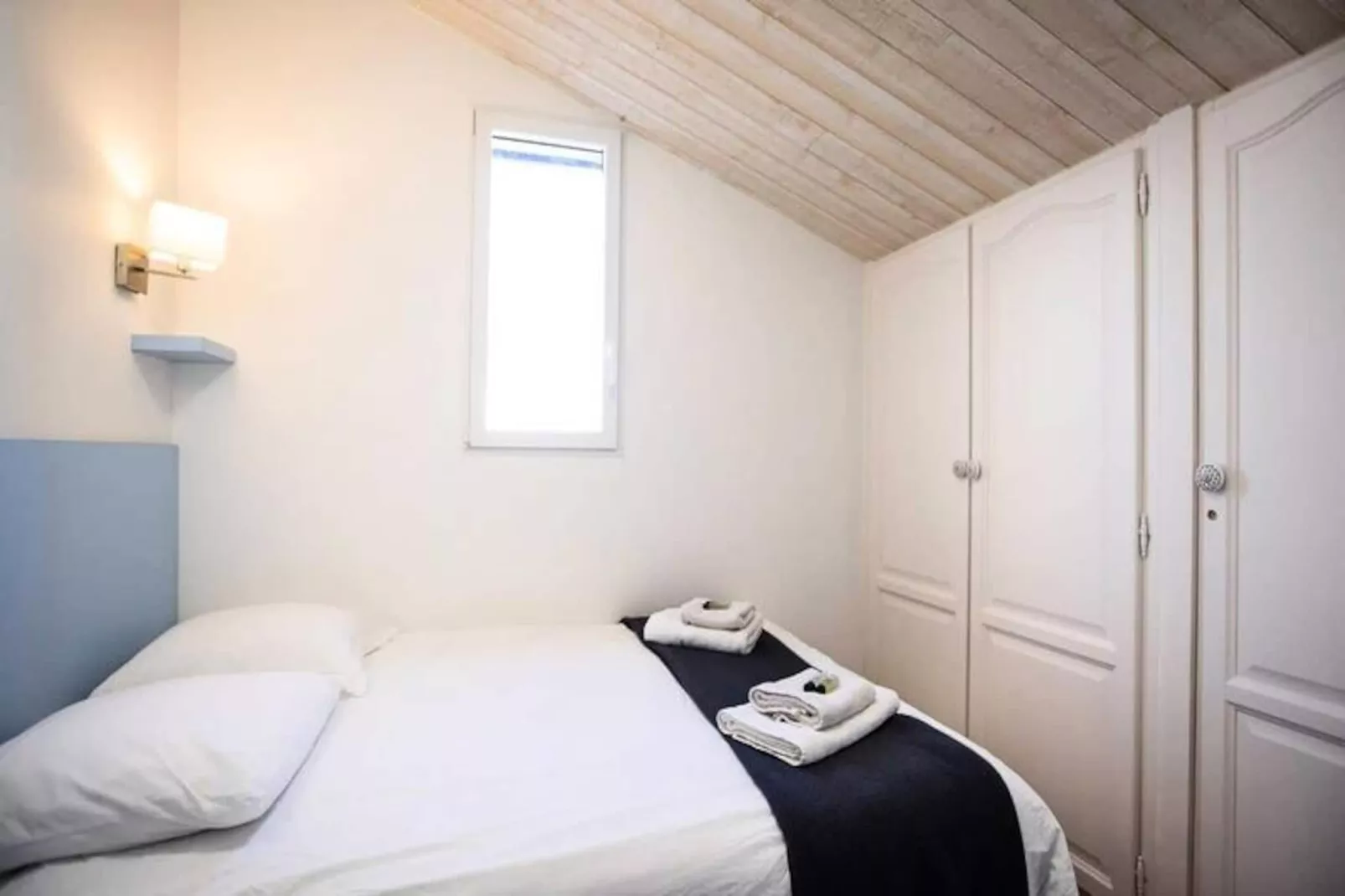 Appartements à La Rochelle-Niet-getagd