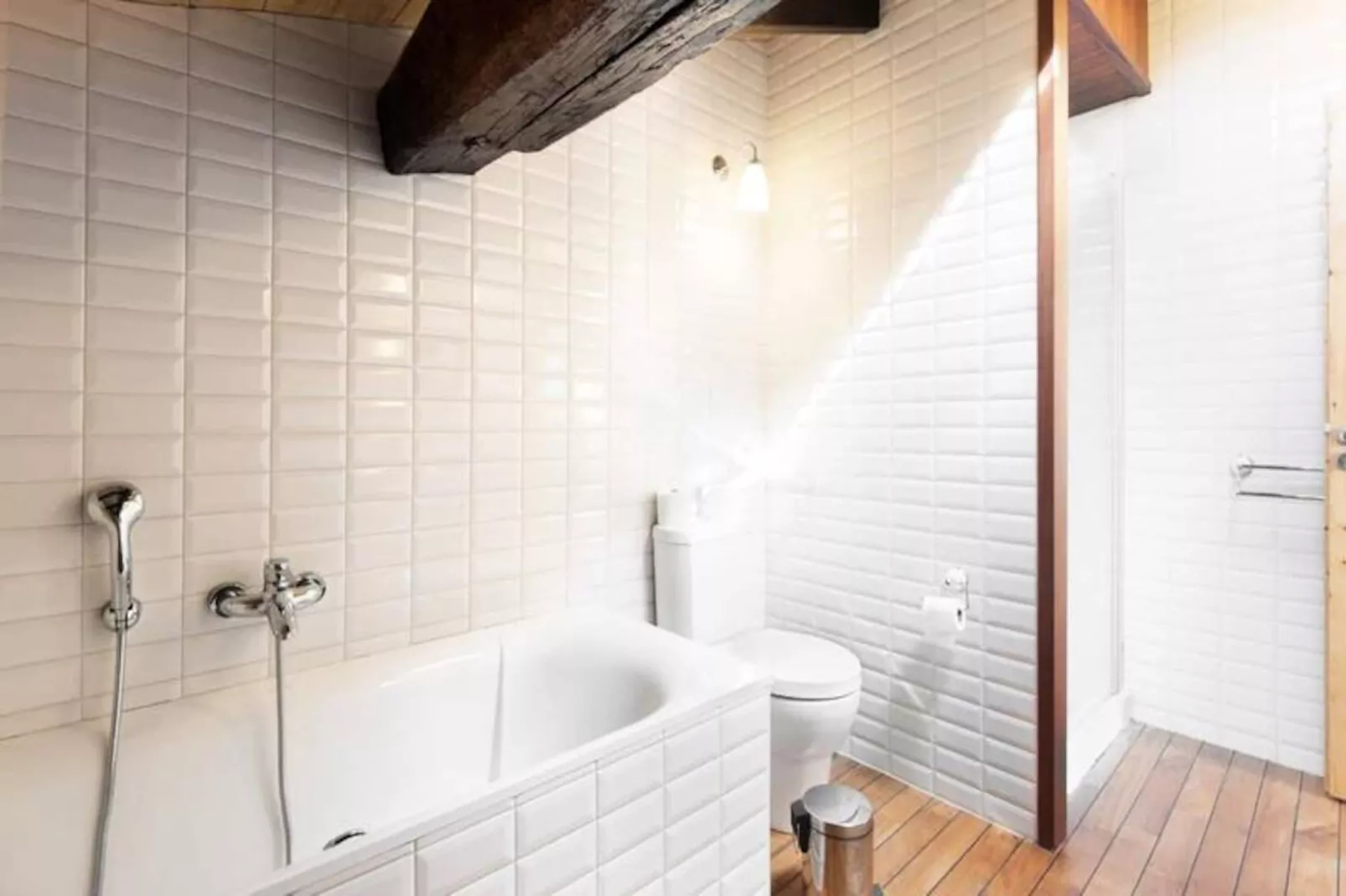 Appartement Priv&eacute;, Centre Historique La Rochelle-Niet-getagd