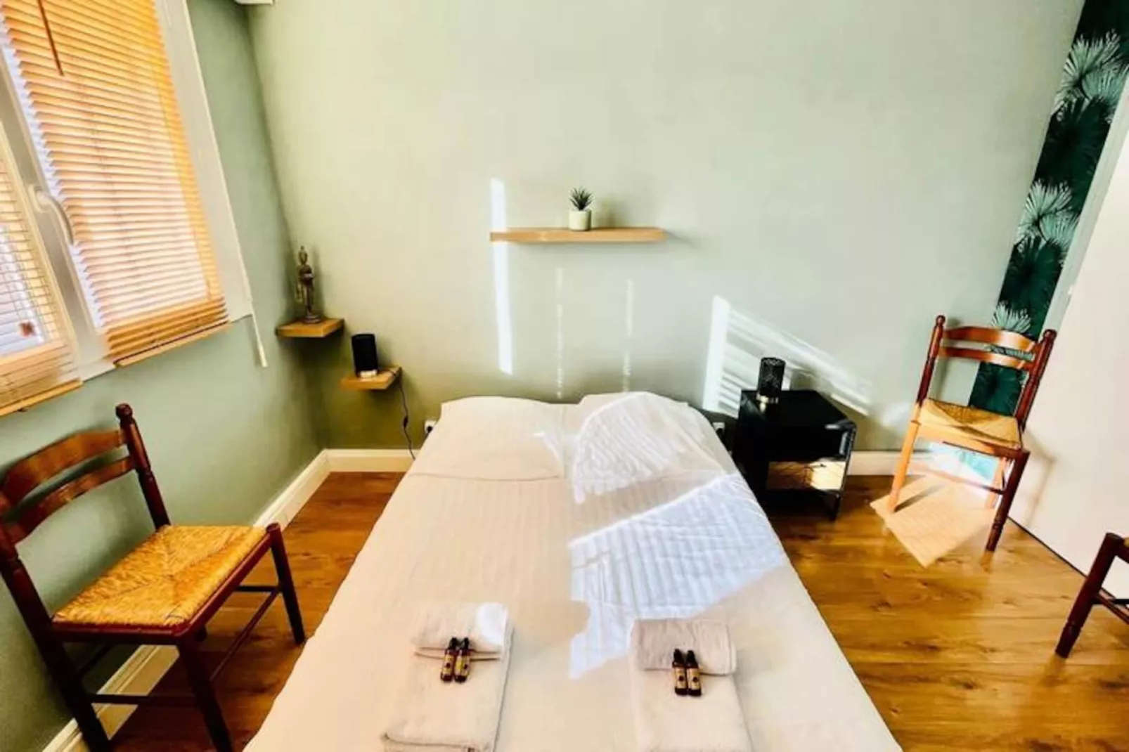 Appartements à La Rochelle-Niet-getagd