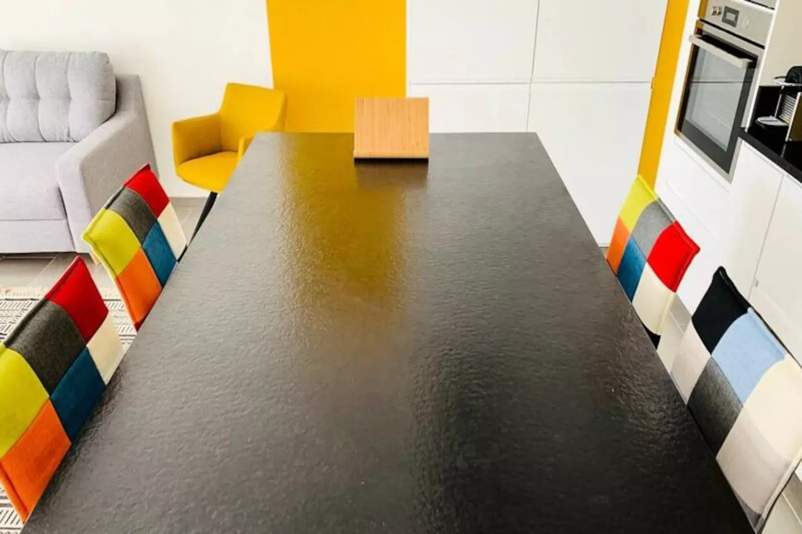 Appartements à La Rochelle-Niet-getagd