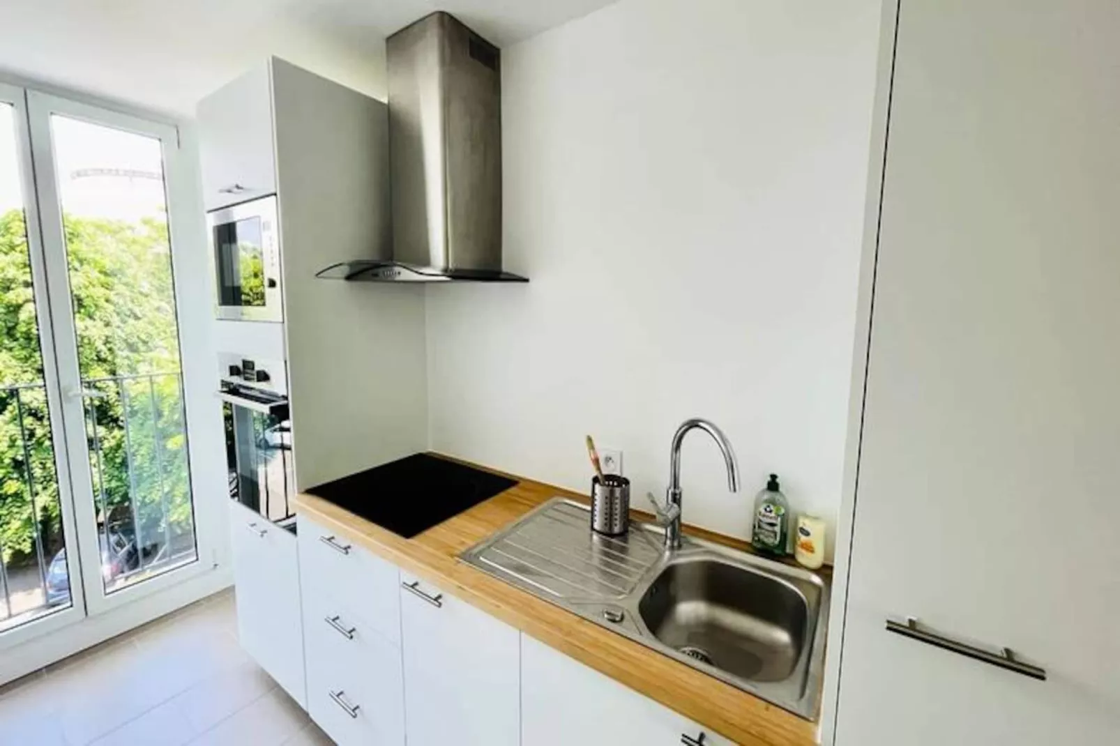 Appartements à La Rochelle-Niet-getagd