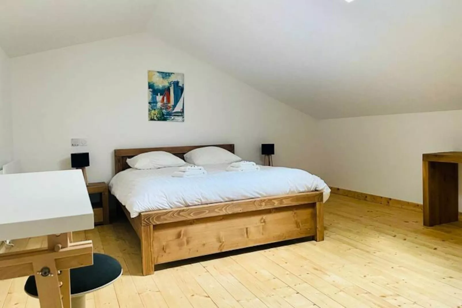 Appartements à La Rochelle-Niet-getagd