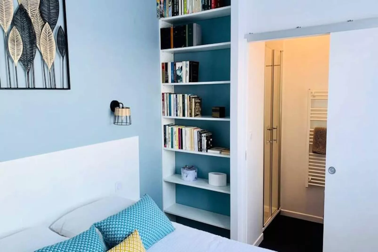 Appartements à La Rochelle-Niet-getagd