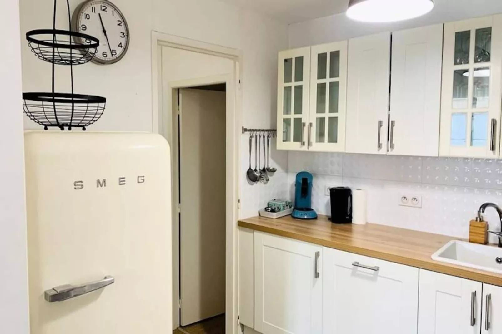 Appartements à La Rochelle-Niet-getagd