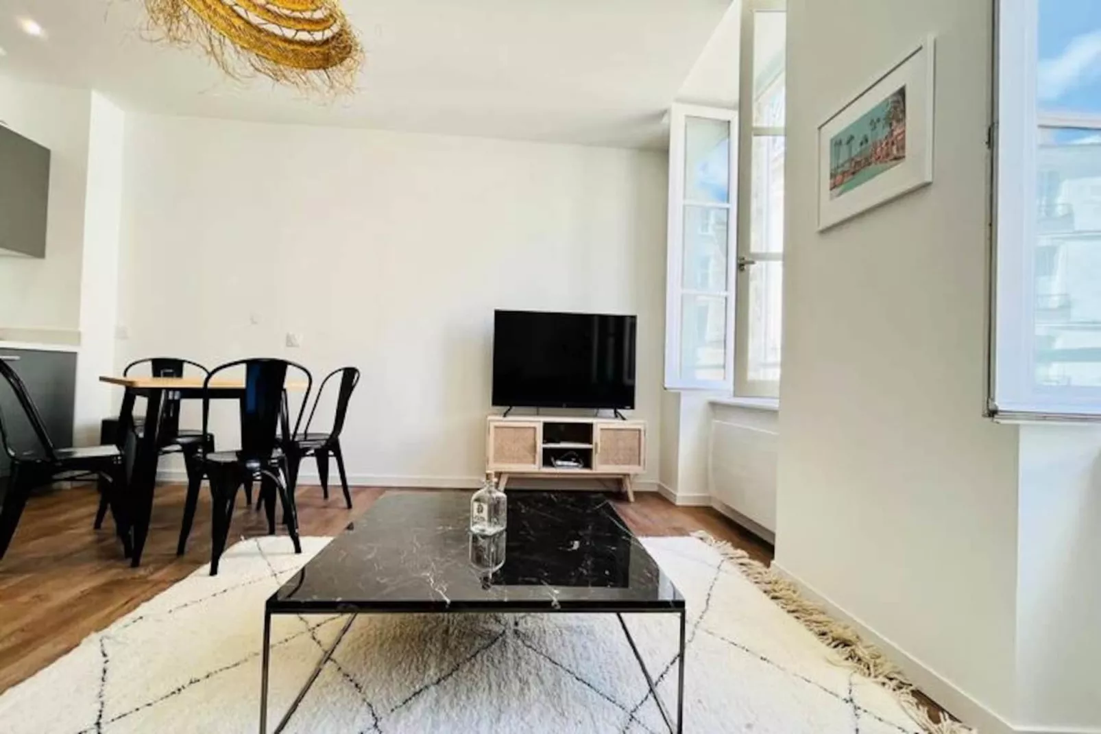 Appartements à La Rochelle-Niet-getagd