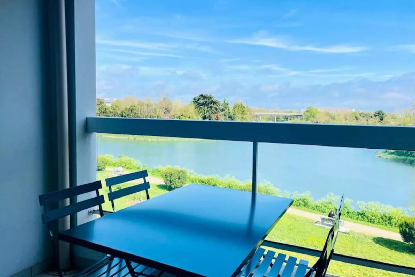 Appartements à La Rochelle-Niet-getagd