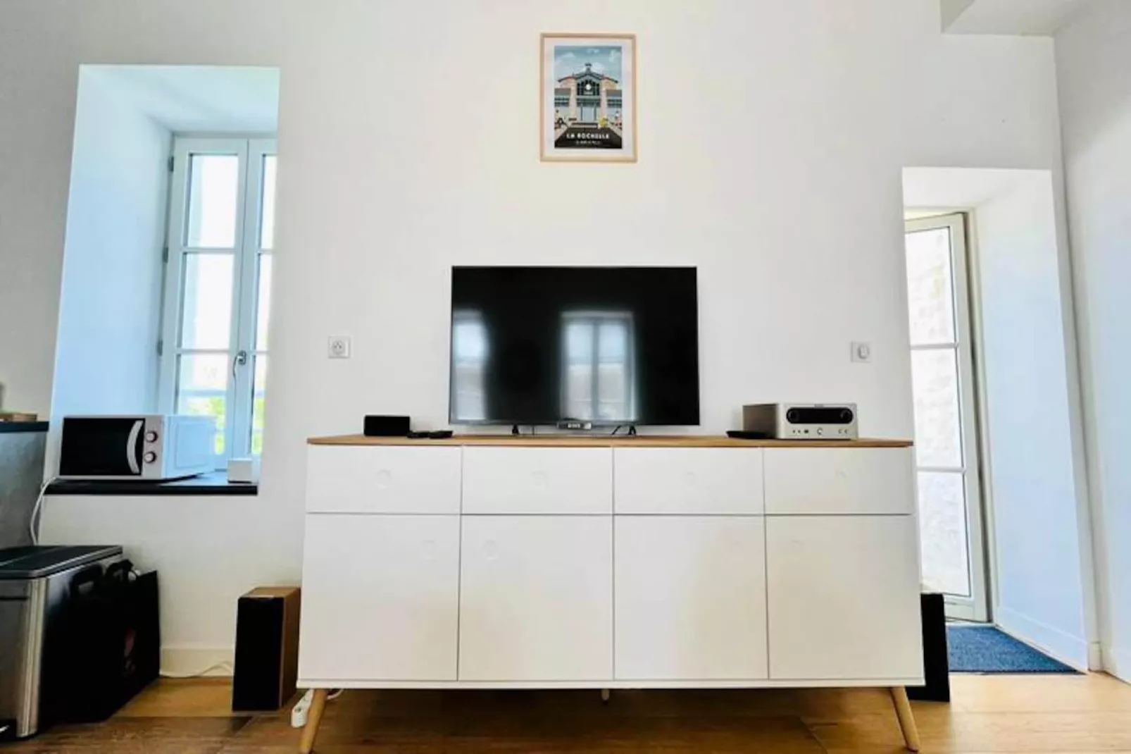 Appartements à La Rochelle-Niet-getagd