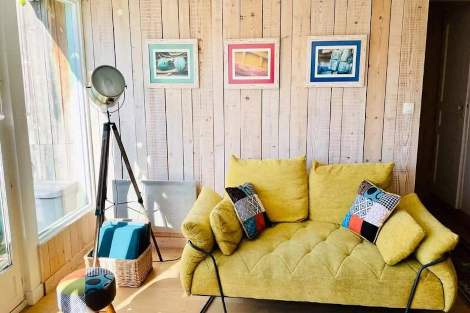 Appartements à La Rochelle-Niet-getagd