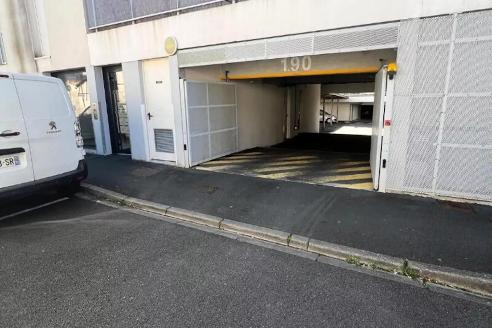 Appartements à La Rochelle-Niet-getagd