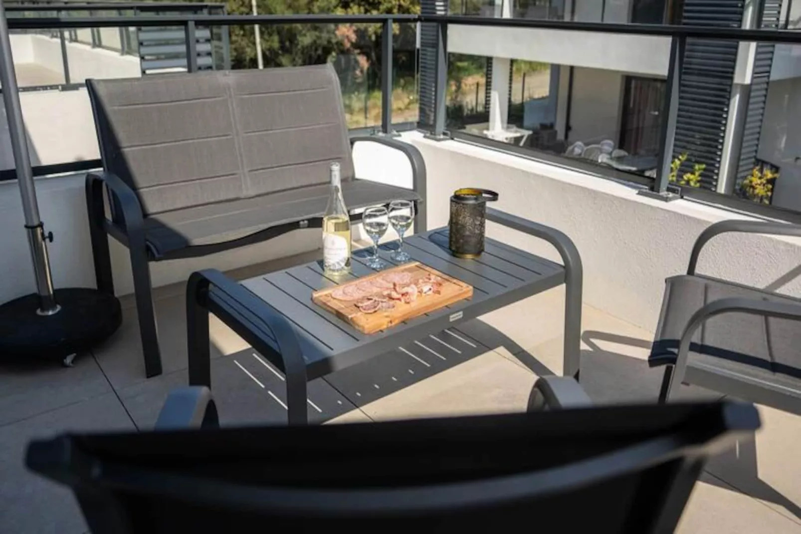 Résidence Terra D'oru-Niet-getagd