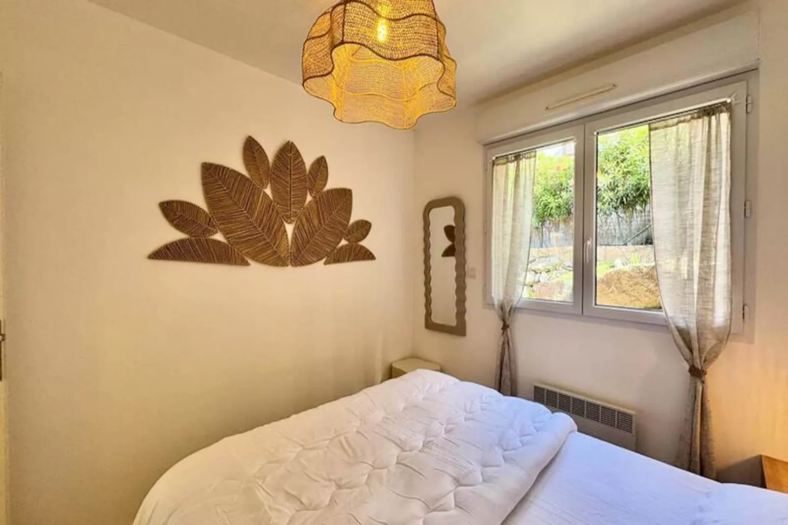 Résidence A Machja-Niet-getagd