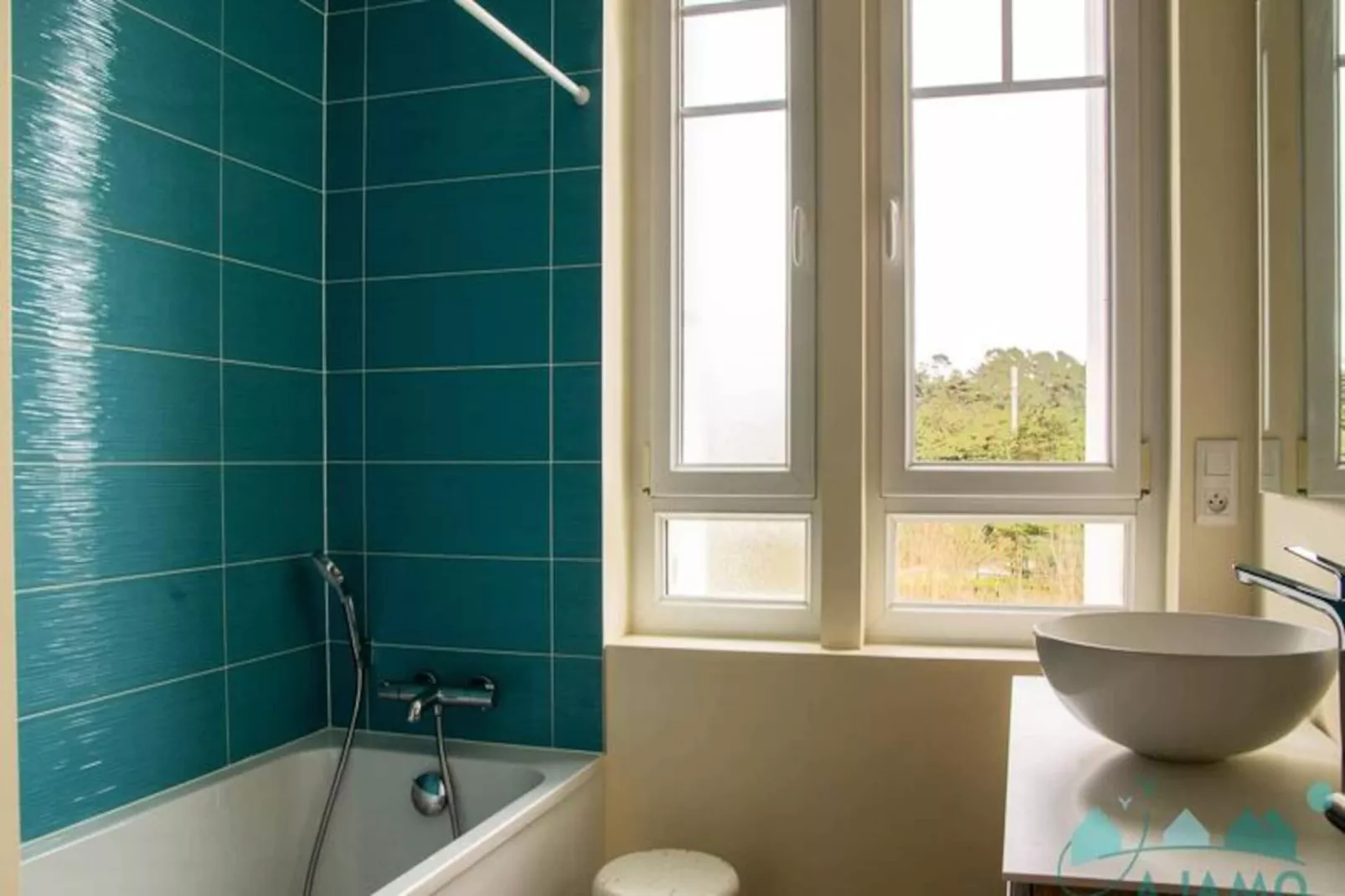 Résidence Arcades-Niet-getagd