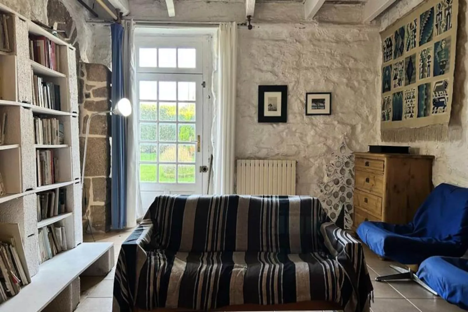 Résidence 1200-st Alban-Niet-getagd