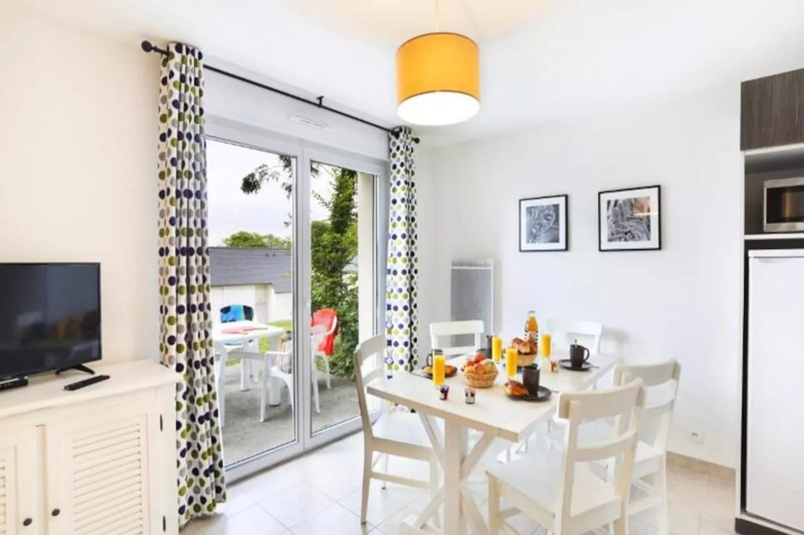 Terres de France - Résidence Domaine de la Baie ***-Niet-getagd