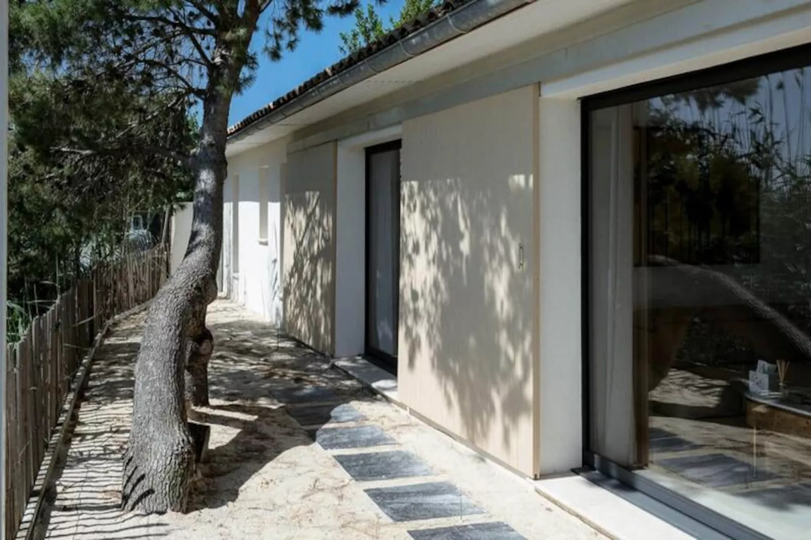 Résidence La Perle Rose Villa Standing 5 &eacute;toiles Avec Piscine Jacuzzi Et Superbe Vue-Niet-getagd