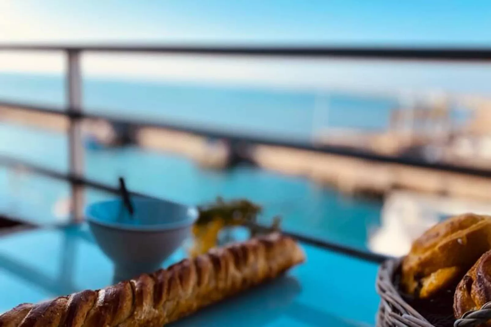 Résidence L'imp&eacute;rial 3 Superbe Appartement 1 Chambre Vue Mer-Niet-getagd