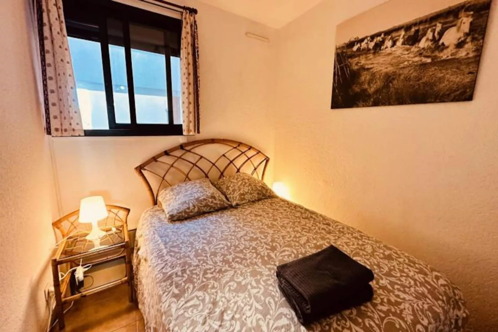 Résidence Triangle De La Baronnie Appartement 1 Chambre Proche De La Mer-Niet-getagd