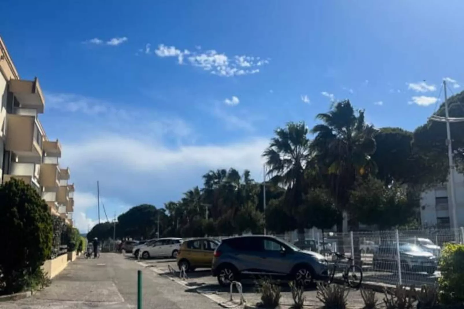 Résidence Le Cabestan - Studio Proche Plage-Niet-getagd