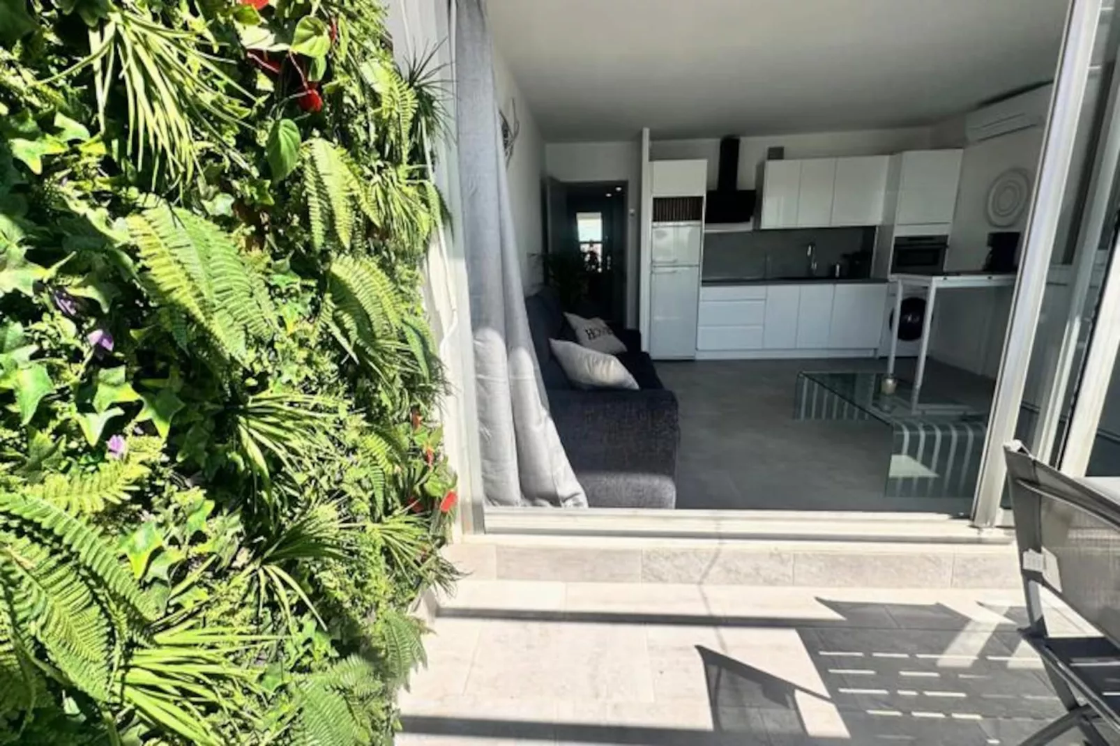 Résidence Le Plaisancier - Appartement Terrasse Vue Sur Le Port De Plaisance Parking-Niet-getagd