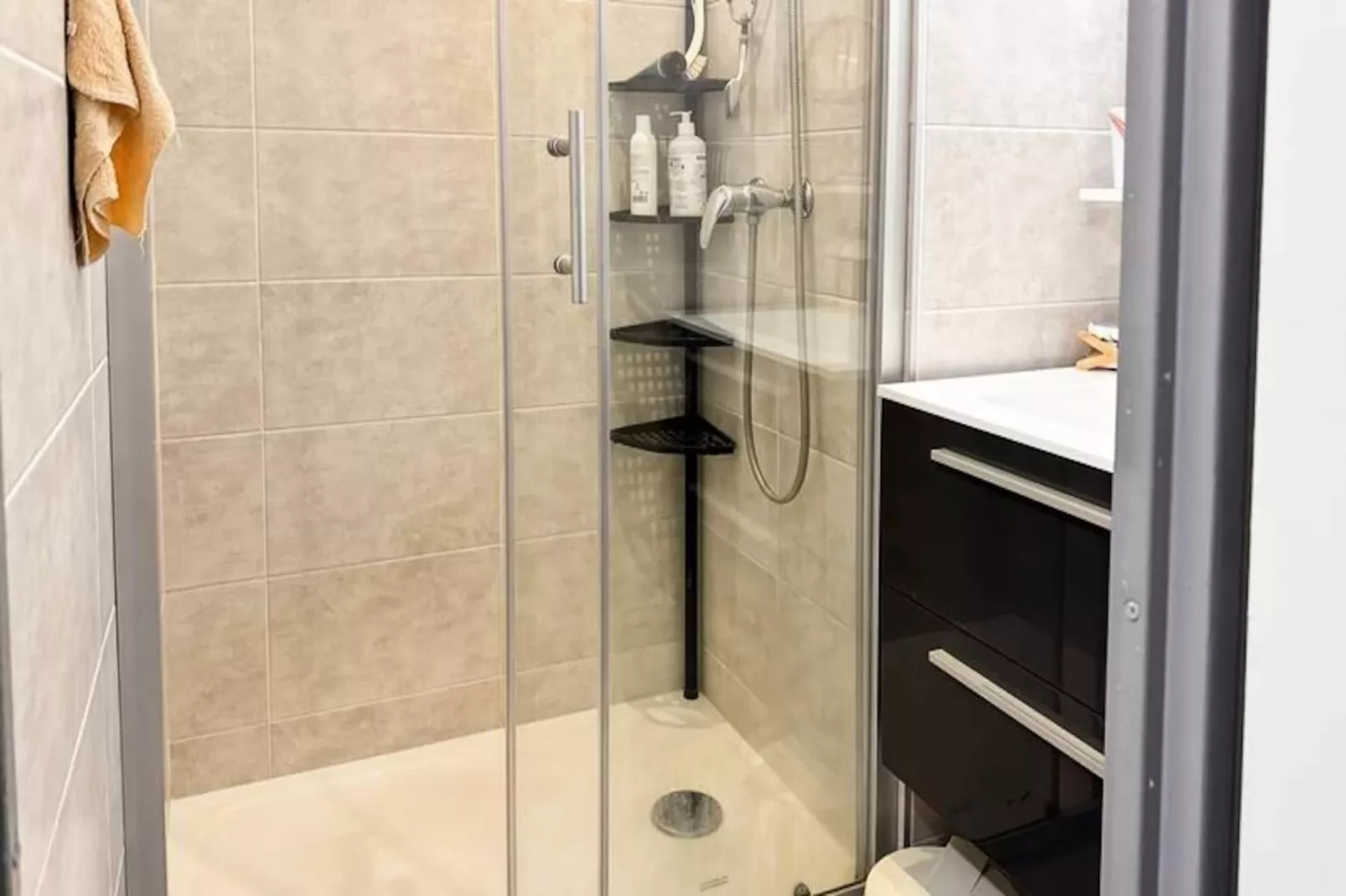 Résidence Le Lagon Bleu-Niet-getagd