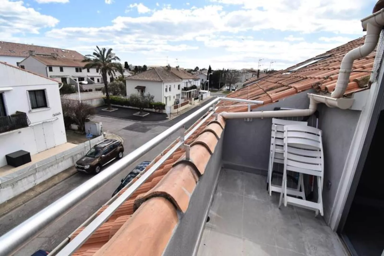 Résidence Les Suzannes-Niet-getagd