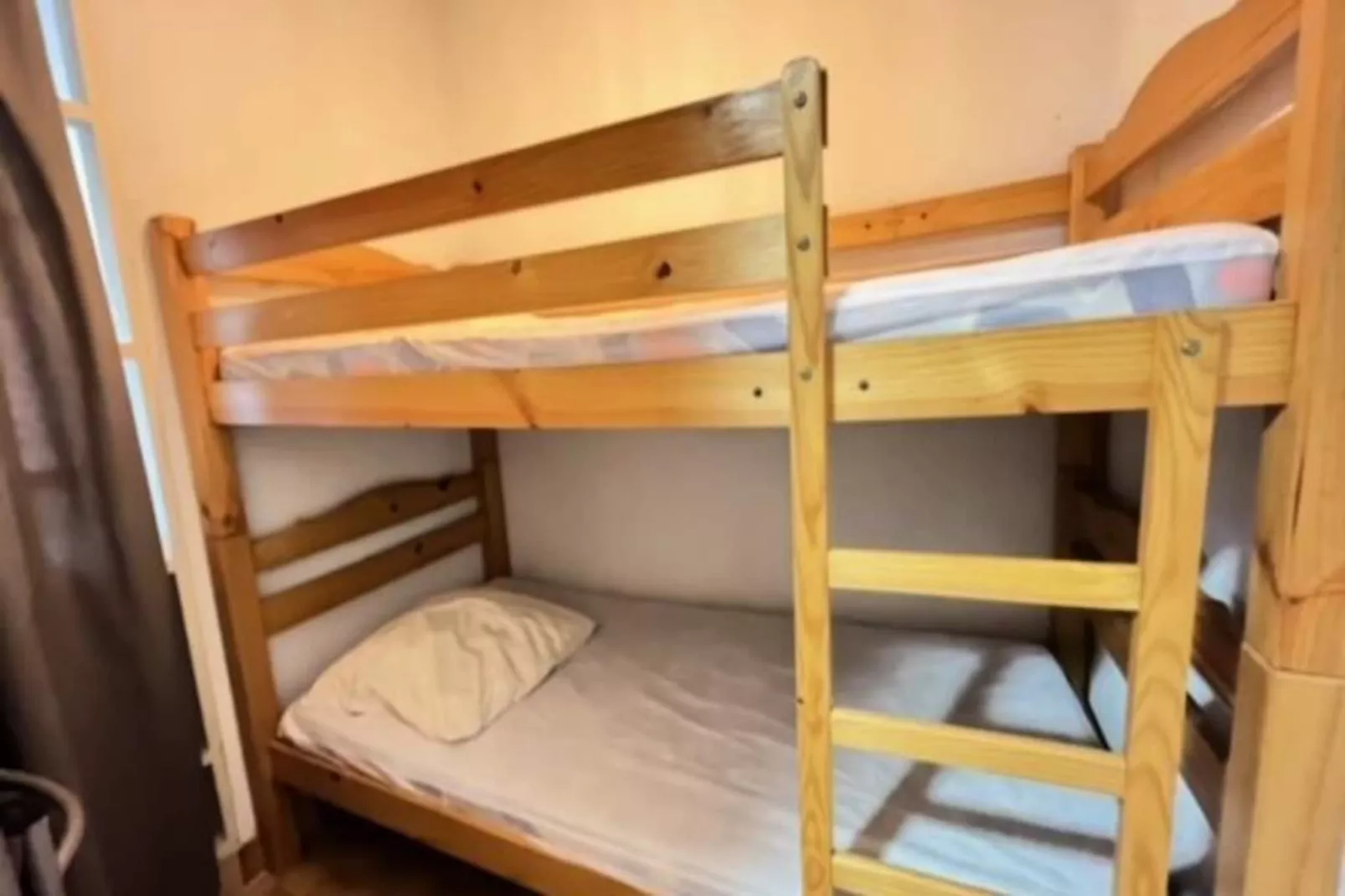 Résidence La Lagune-Niet-getagd