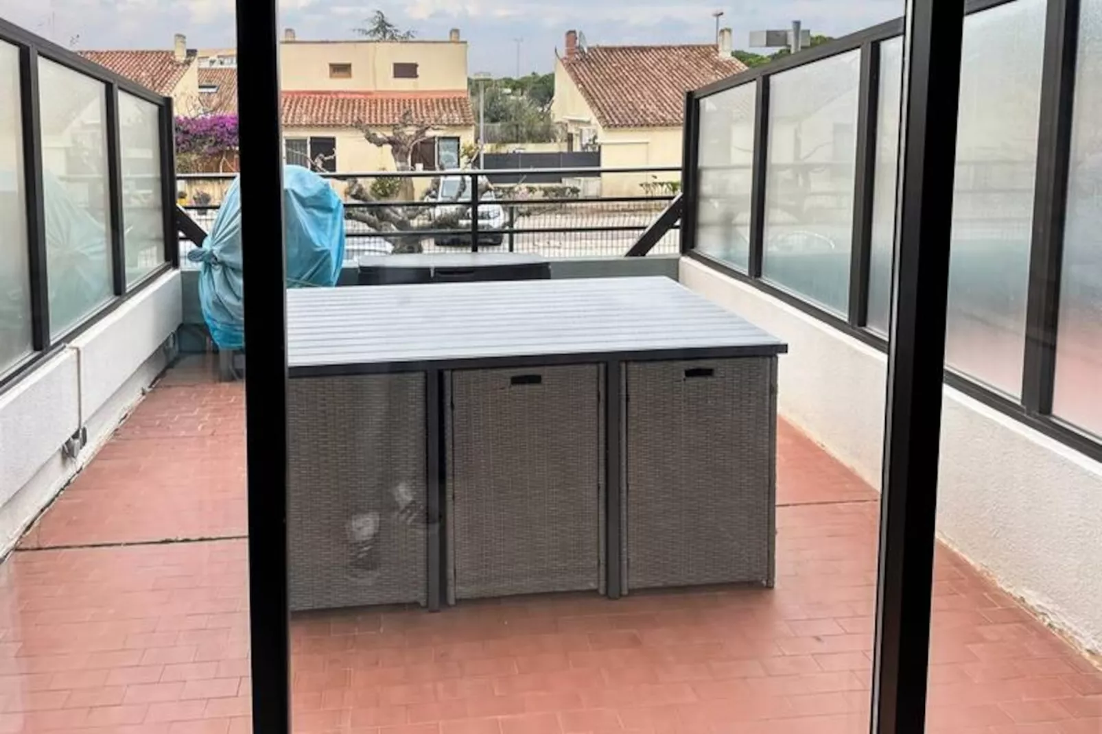 Résidence Le Lagon Bleu-Niet-getagd