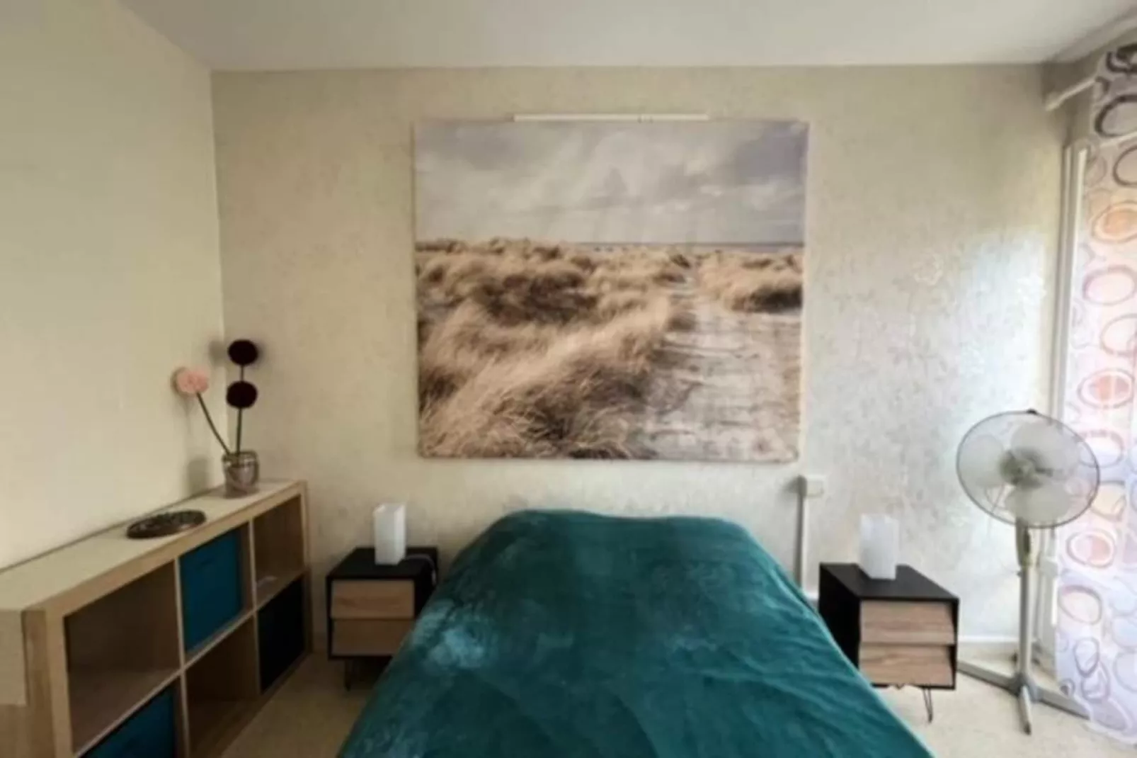 Résidence Port Royal-Niet-getagd