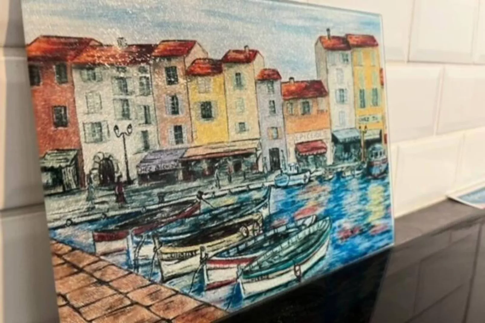 Résidence Les Maisons De La Plage-Niet-getagd