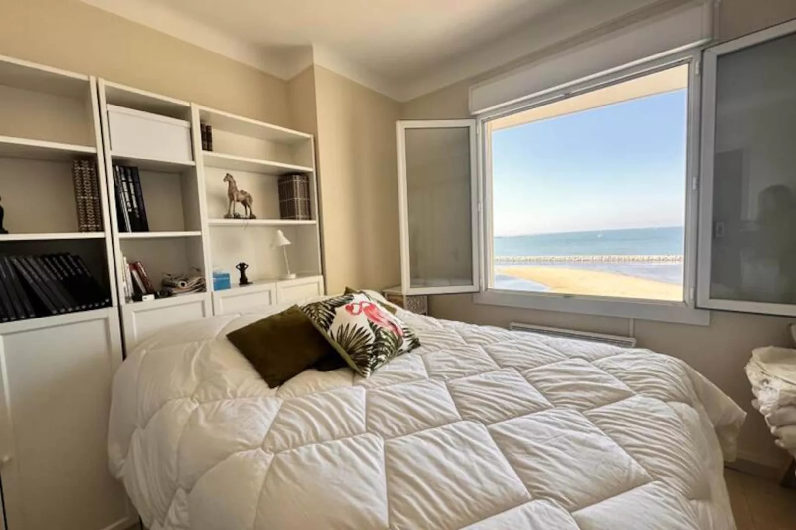 Résidence La Croix Du Sud 4 - Appartement En Duplex Vue Mer 1&egrave;re Ligne Avec Terrasse-Niet-getagd