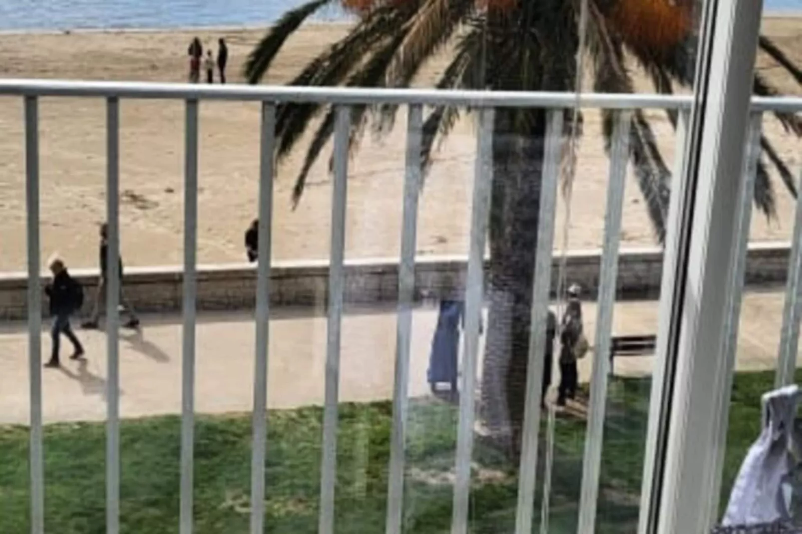 Résidence Le Royal : Vue &agrave; 180 Degr&eacute;s Sur La Mer !-Niet-getagd