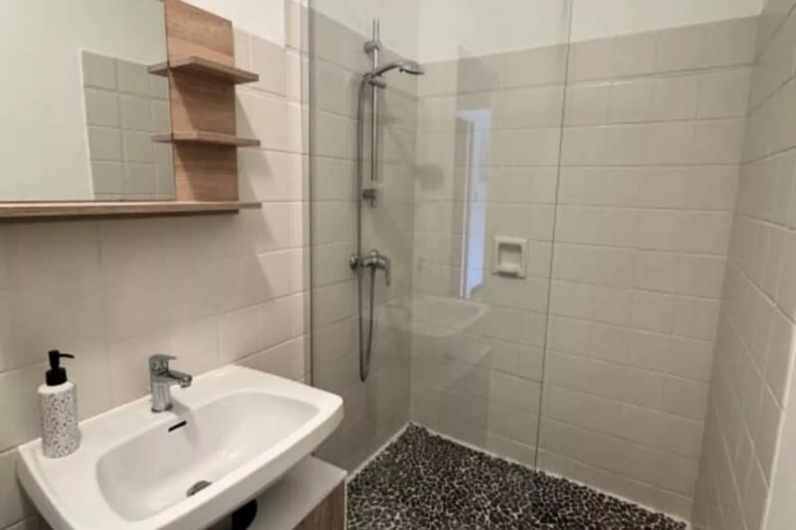 Résidence Place De L'ancre  Appartement 3 Chambres Avec Garage &ndash; 5 Min Plage & Centre-Niet-getagd