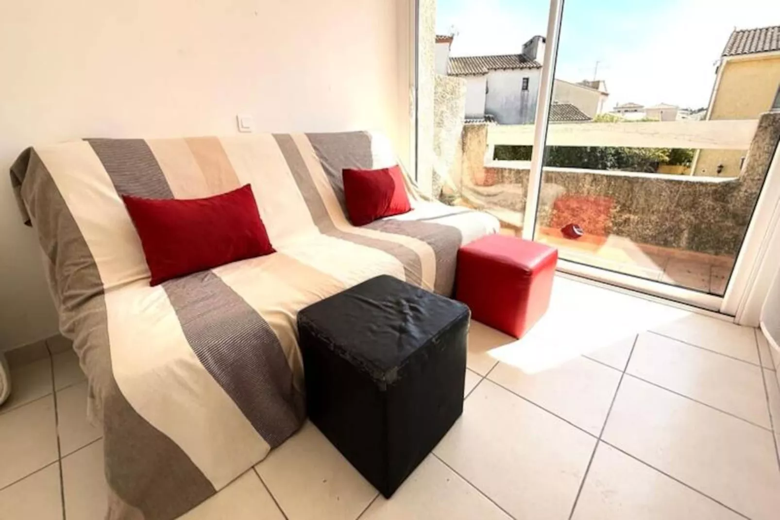 Résidence Maison 3 Chambres &agrave; Louer Pour Les Vacances &ndash; Grau Du Roi-Niet-getagd