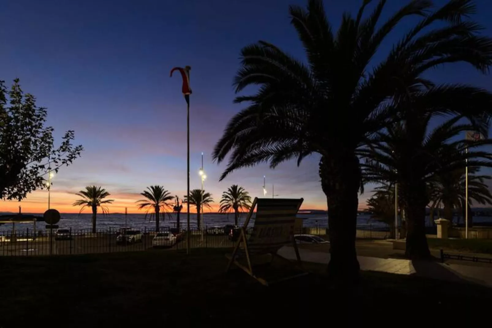 Résidence Voiles D'or-Niet-getagd