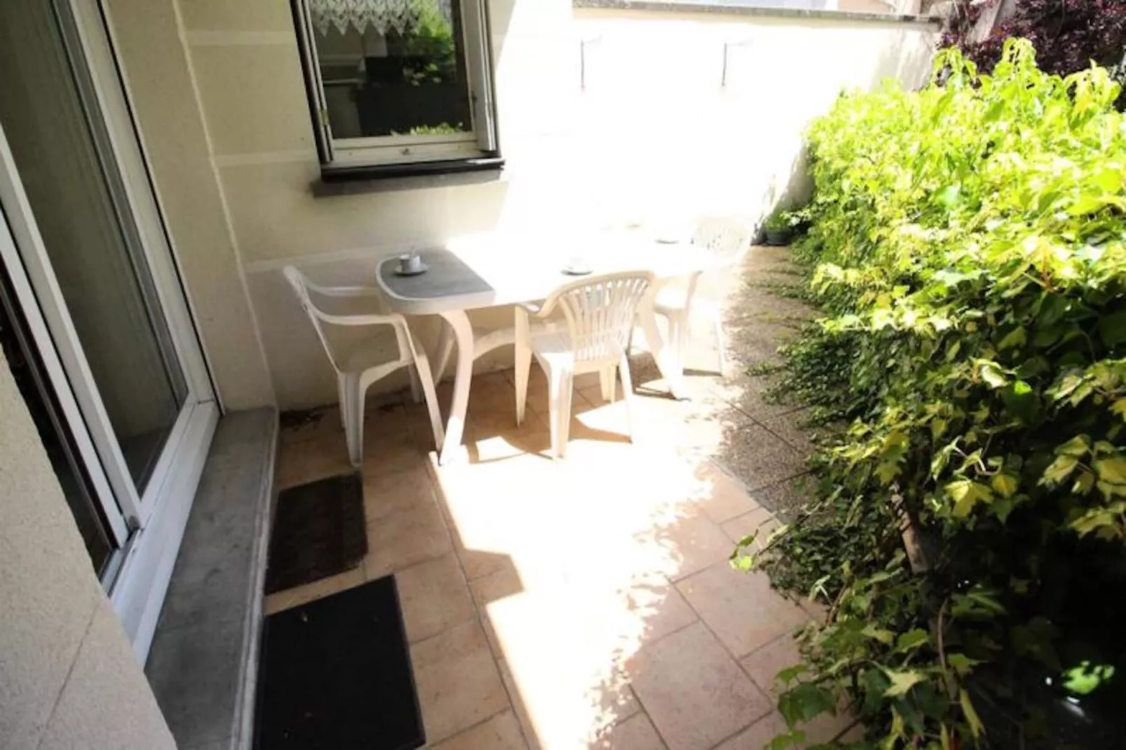 Résidence Terrasse Du Sacaron-Niet-getagd