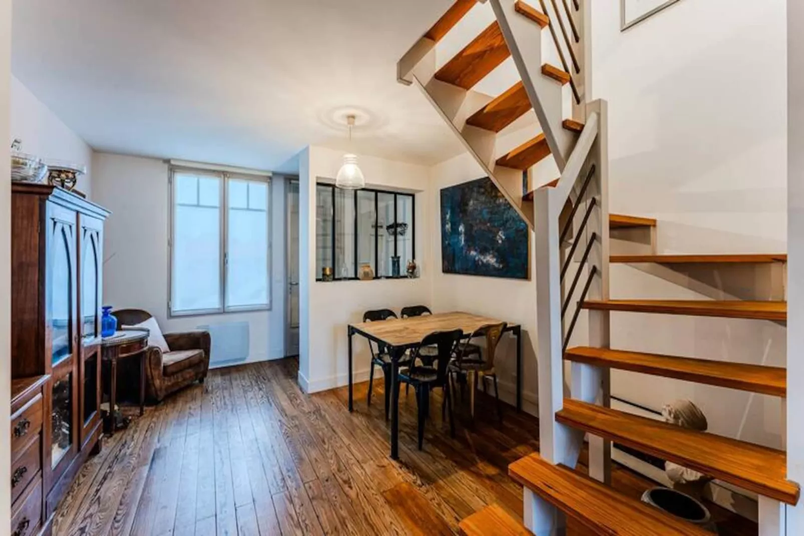 Résidence 419-arcachon-Niet-getagd