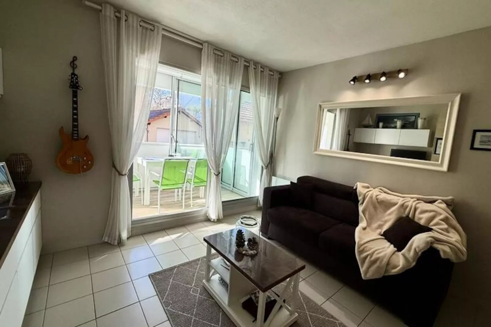 Résidence Plein Soleil-Niet-getagd