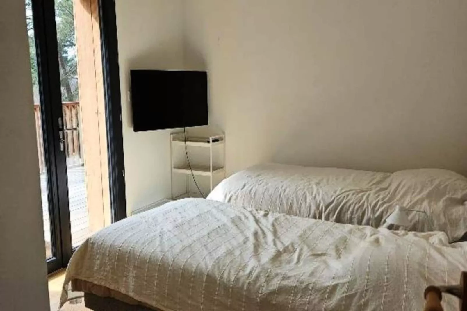 Résidence Maubuisson-Niet-getagd