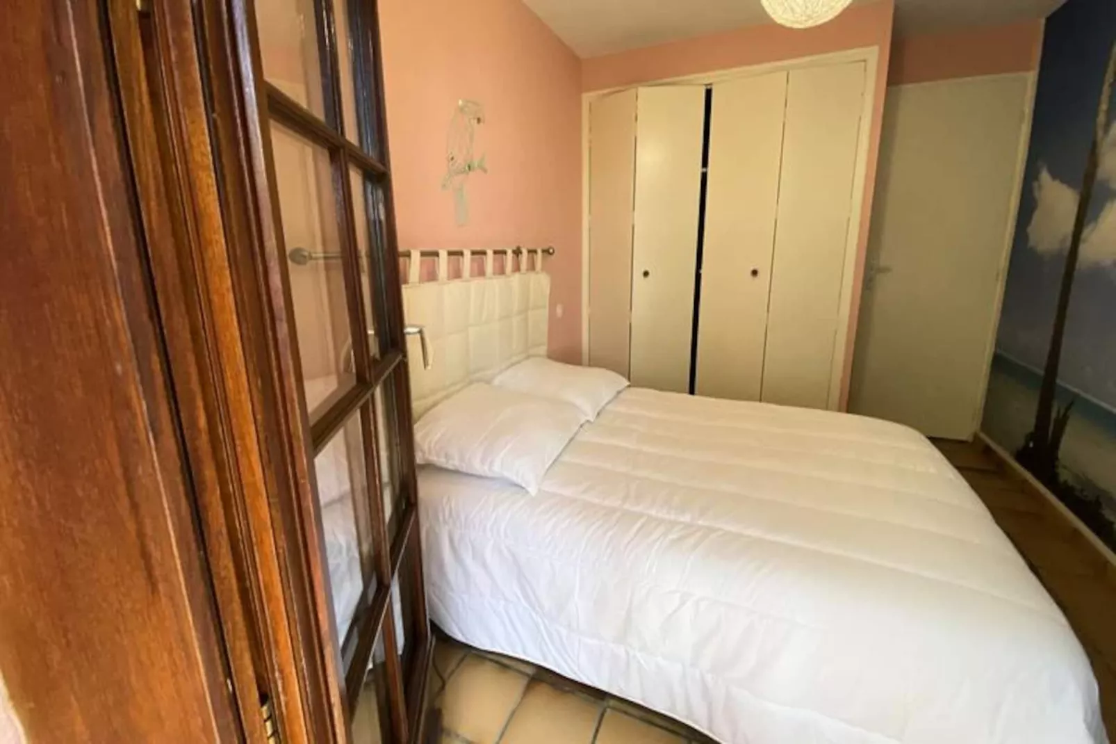 Résidence La Grande Combe-Niet-getagd