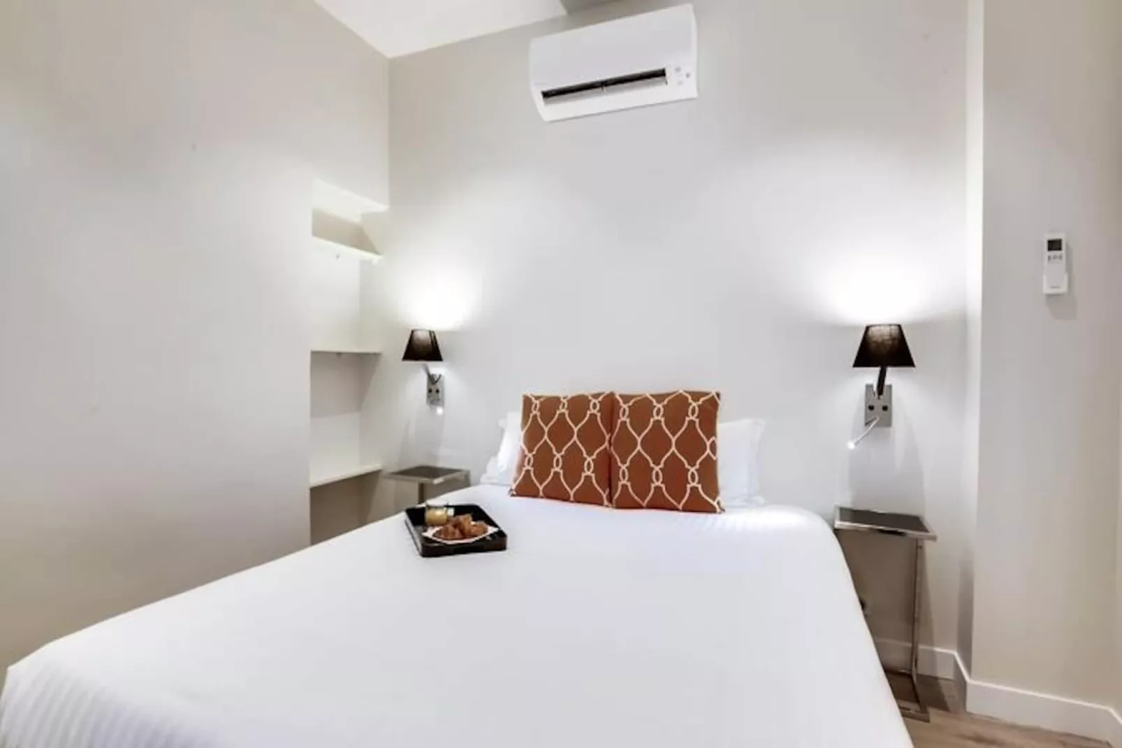 Maison Ingw&euml; - T4 Pour 8 Personnes Place Gambetta-Niet-getagd